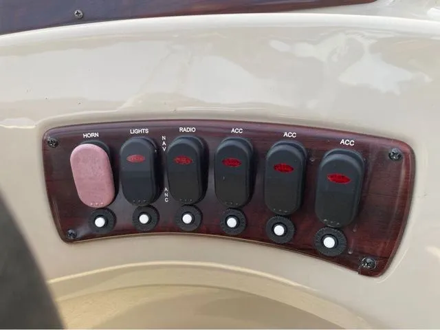 Slide: The Image of Misty Harbor ADVENTURE 2085CF 2018 - 13