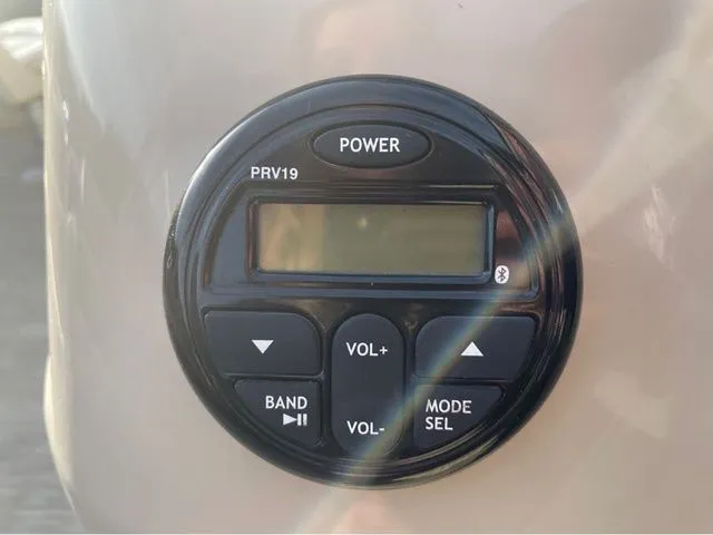 Slide: The Image of Misty Harbor ADVENTURE 2085CF 2018 - 14