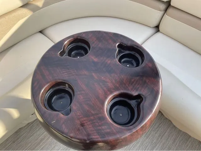 Slide: The Image of Misty Harbor ADVENTURE 2085CF 2018 - 17