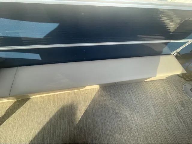 Slide: The Image of Misty Harbor ADVENTURE 2085CF 2018 - 19