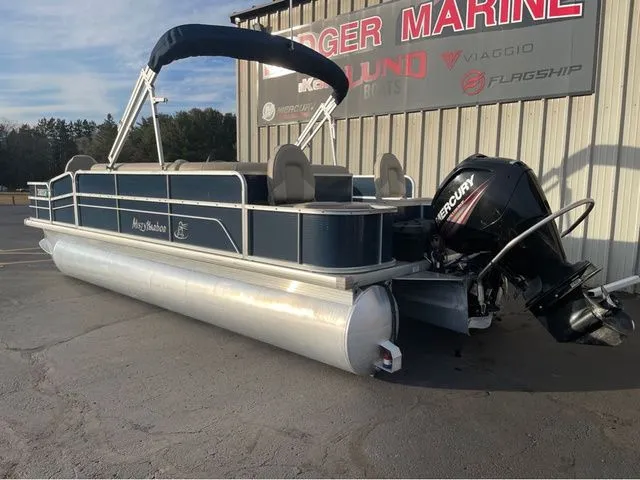 Slide: The Image of Misty Harbor ADVENTURE 2085CF 2018 - 7