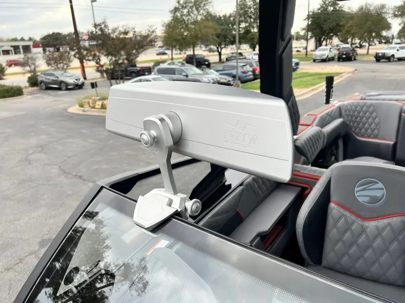 Slide: The Image of Tige 24RZX 2026 - 50