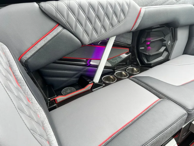 Slide: The Image of Tige 24RZX 2026 - 51