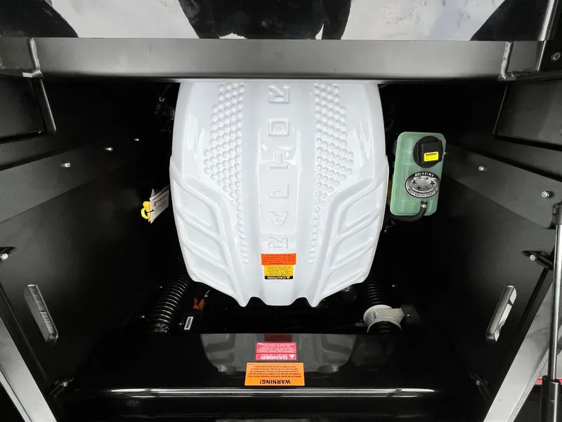 Slide: The Image of Tige 24RZX 2026 - 56