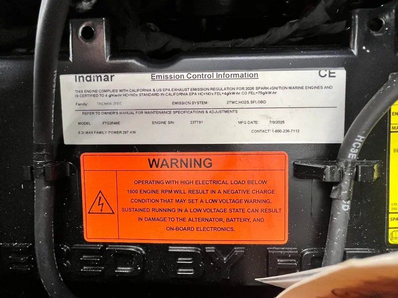 Slide: The Image of Tige 24RZX 2026 - 57