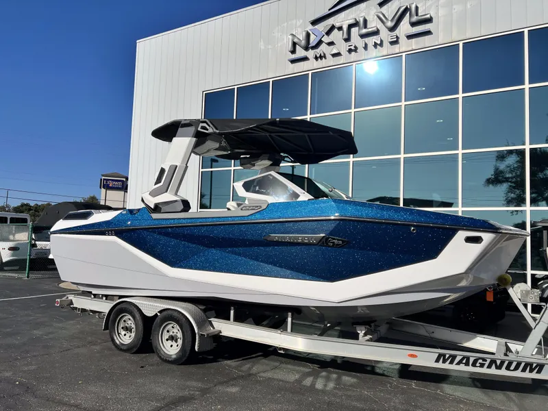 The Image of Nautique Super Air Nautique G23 Paragon 2026 - 1