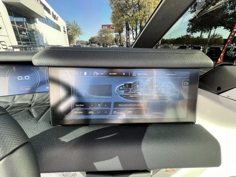 Slide: The Image of Nautique Super Air Nautique G23 Paragon 2026 - 21