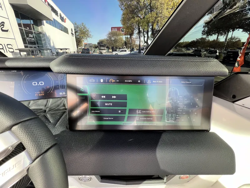 Slide: The Image of Nautique Super Air Nautique G23 Paragon 2026 - 22