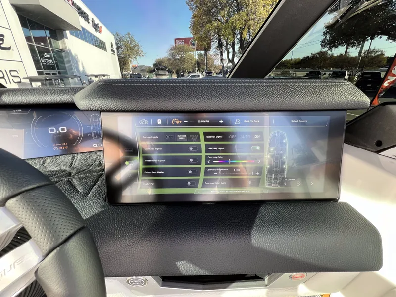 Slide: The Image of Nautique Super Air Nautique G23 Paragon 2026 - 24