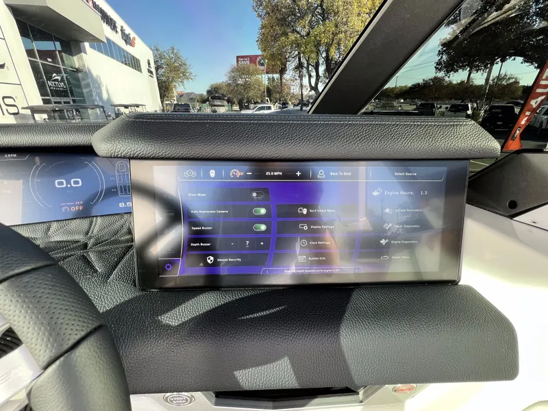 Slide: The Image of Nautique Super Air Nautique G23 Paragon 2026 - 26