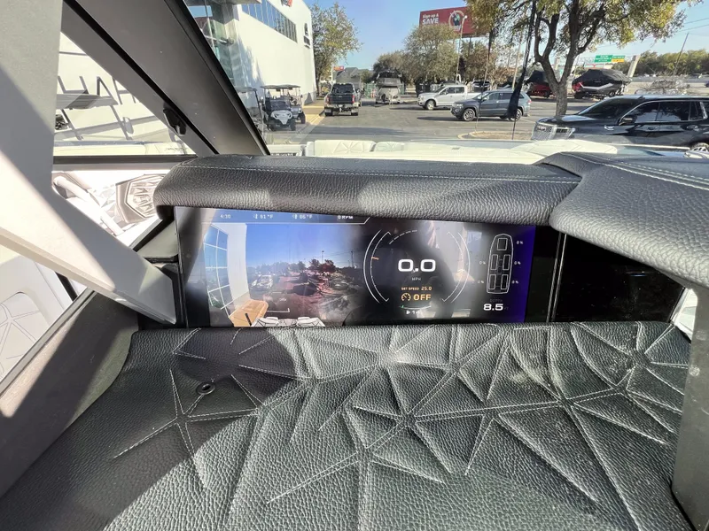 Slide: The Image of Nautique Super Air Nautique G23 Paragon 2026 - 28