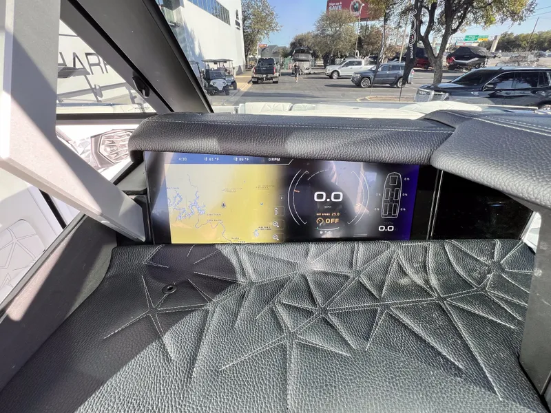 Slide: The Image of Nautique Super Air Nautique G23 Paragon 2026 - 29