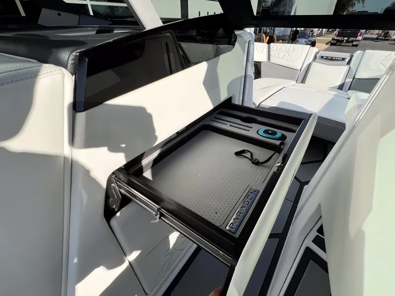 Slide: The Image of Nautique Super Air Nautique G23 Paragon 2026 - 31