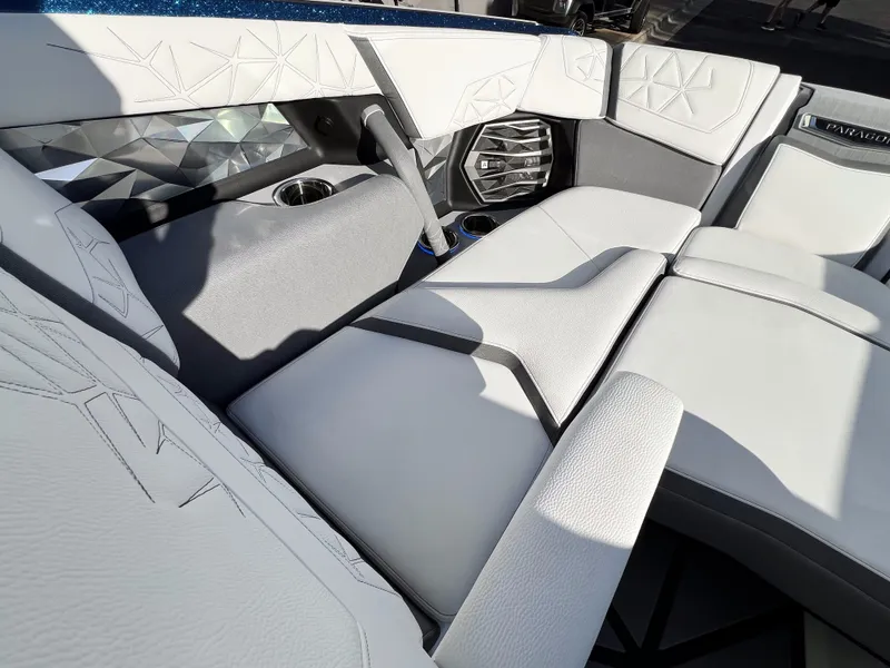 Slide: The Image of Nautique Super Air Nautique G23 Paragon 2026 - 35
