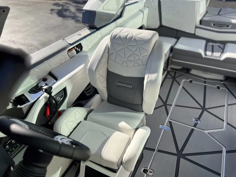 Slide: The Image of Nautique Super Air Nautique G23 Paragon 2026 - 39