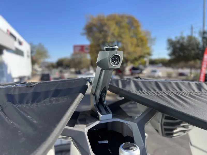 Slide: The Image of Nautique Super Air Nautique G23 Paragon 2026 - 40