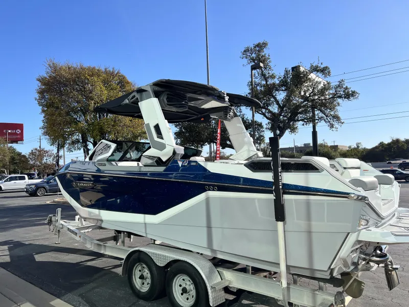 Slide: The Image of Nautique Super Air Nautique G23 Paragon 2026 - 5