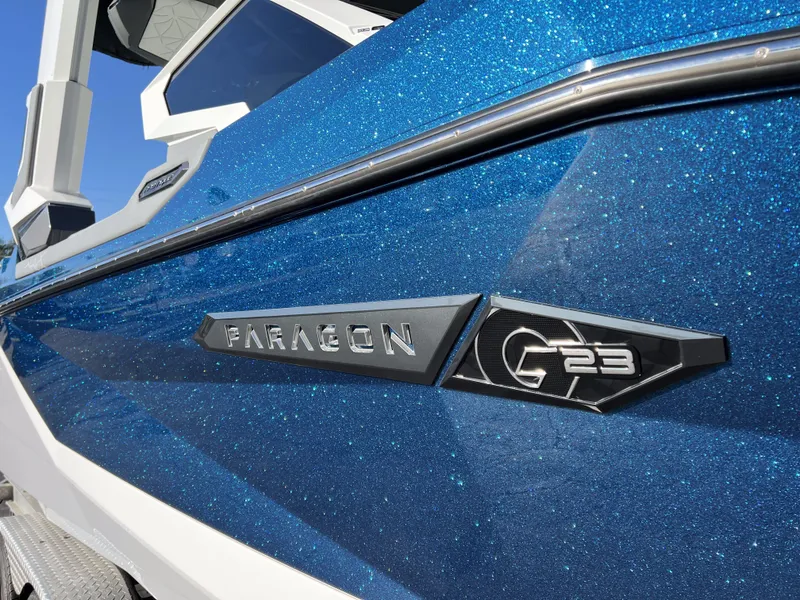 Slide: The Image of Nautique Super Air Nautique G23 Paragon 2026 - 6