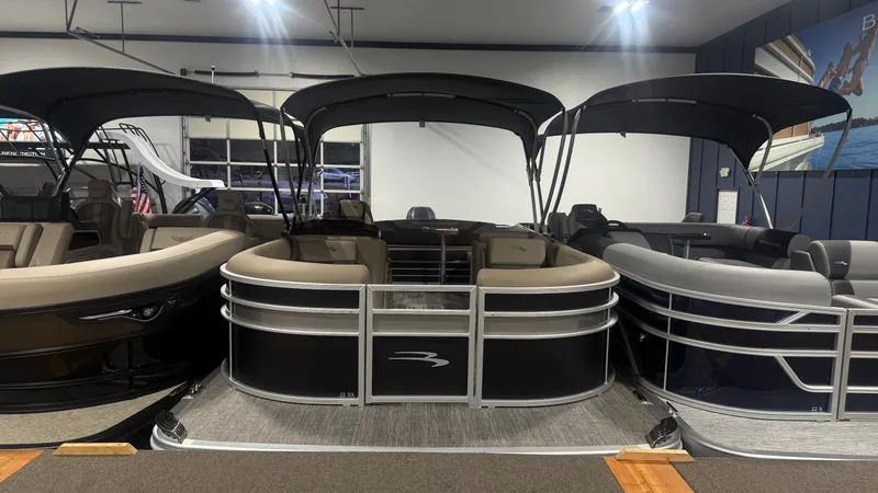 The Image of Bennington 22 SXSB 2026 - 1