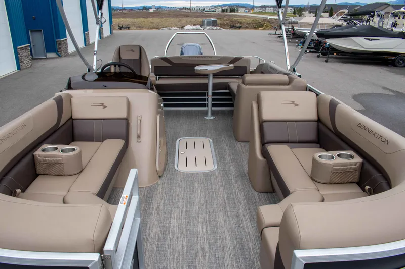 Slide: The Image of Bennington 22 SXSB 2026 - 11