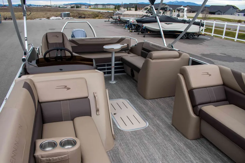 Slide: The Image of Bennington 22 SXSB 2026 - 12