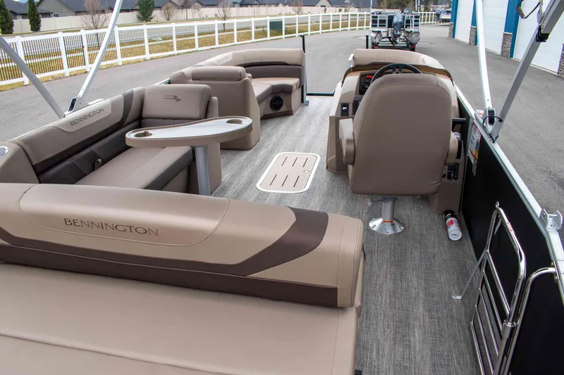 Slide: The Image of Bennington 22 SXSB 2026 - 16