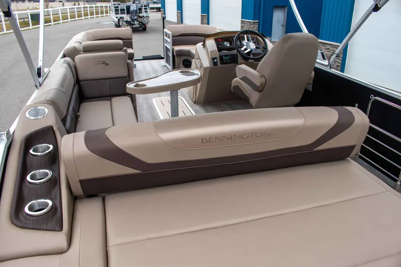 Slide: The Image of Bennington 22 SXSB 2026 - 17