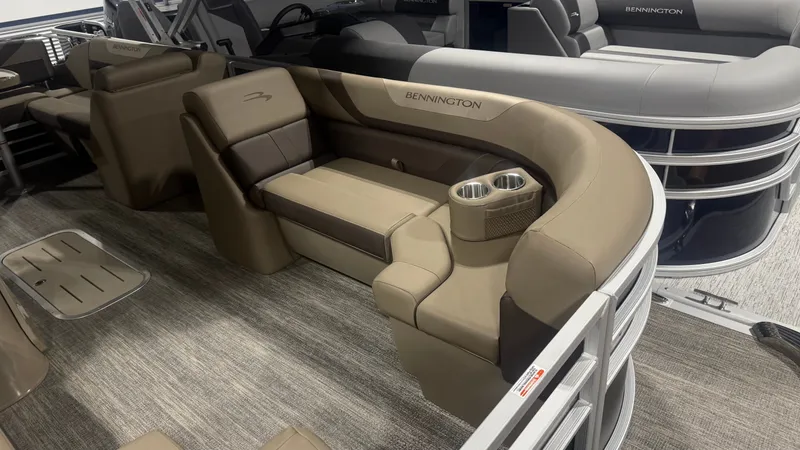 Slide: The Image of Bennington 22 SXSB 2026 - 3