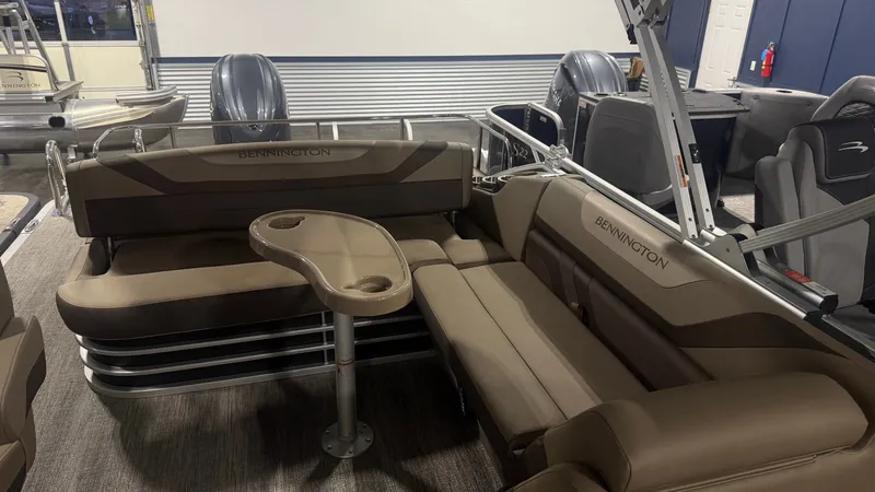 Slide: The Image of Bennington 22 SXSB 2026 - 5