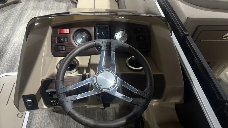 Slide: The Image of Bennington 22 SXSB 2026 - 7