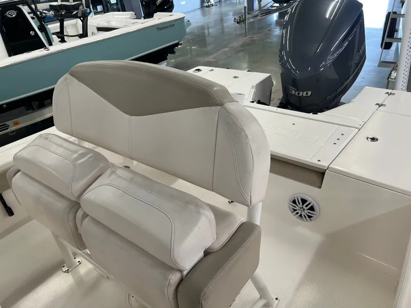 Slide: The Image of Robalo 246 Cayman 2017 - 10