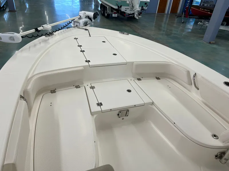 Slide: The Image of Robalo 246 Cayman 2017 - 11