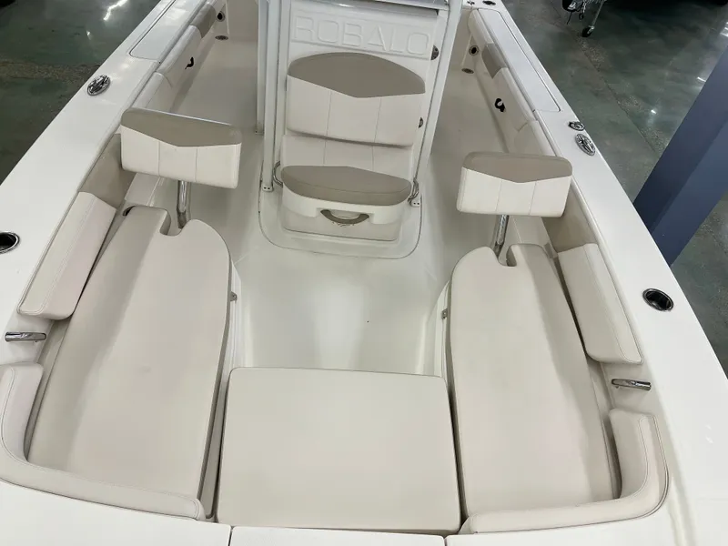 Slide: The Image of Robalo 246 Cayman 2017 - 15