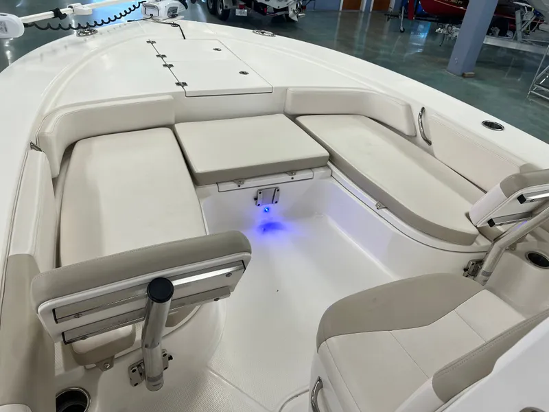 Slide: The Image of Robalo 246 Cayman 2017 - 20