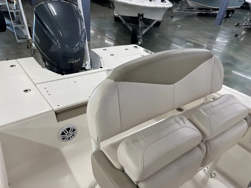 Slide: The Image of Robalo 246 Cayman 2017 - 6