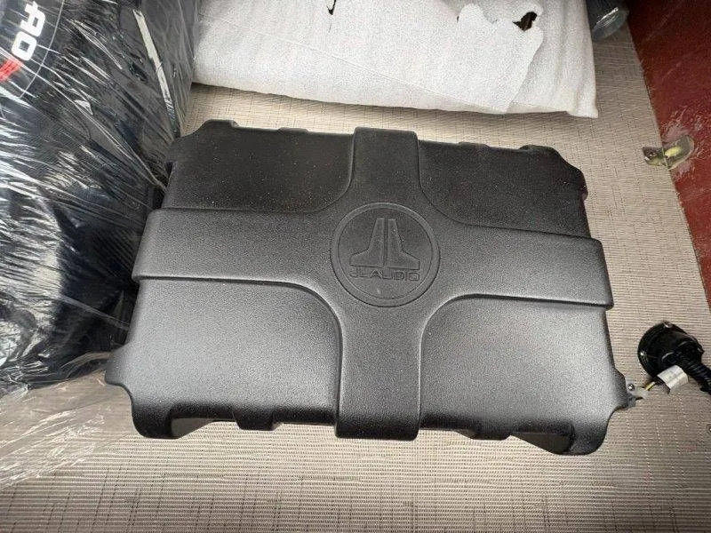 Slide: The Image of Harris Grand Mariner 270 SLDDH 2026 - 27