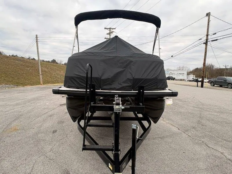 Slide: The Image of Harris Grand Mariner 270 SLDDH 2026 - 69