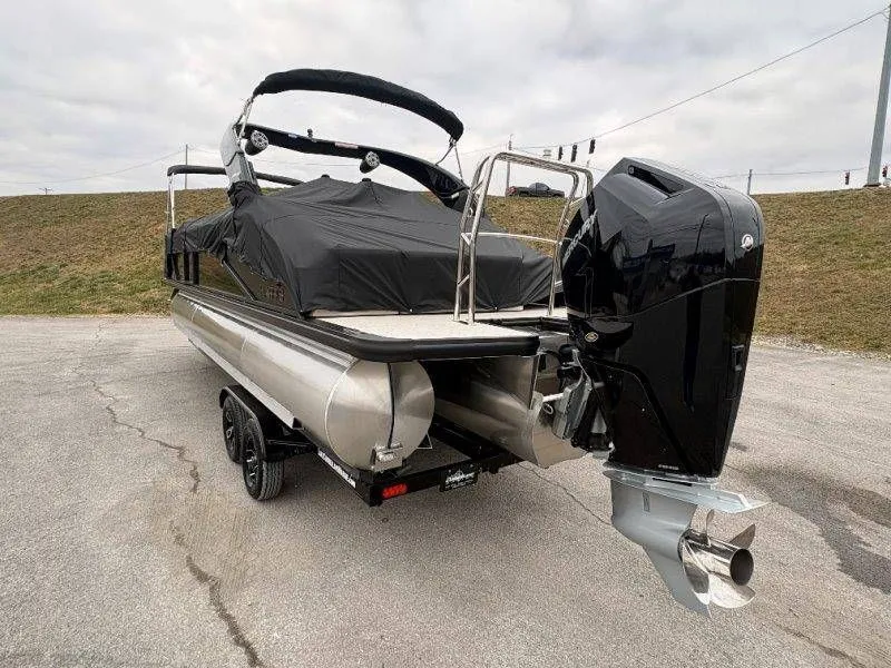 Slide: The Image of Harris Grand Mariner 270 SLDDH 2026 - 74