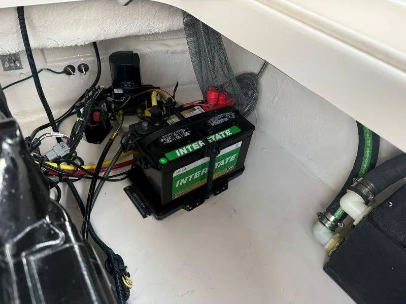 Slide: The Image of Chaparral SSX 6 2026 - 16