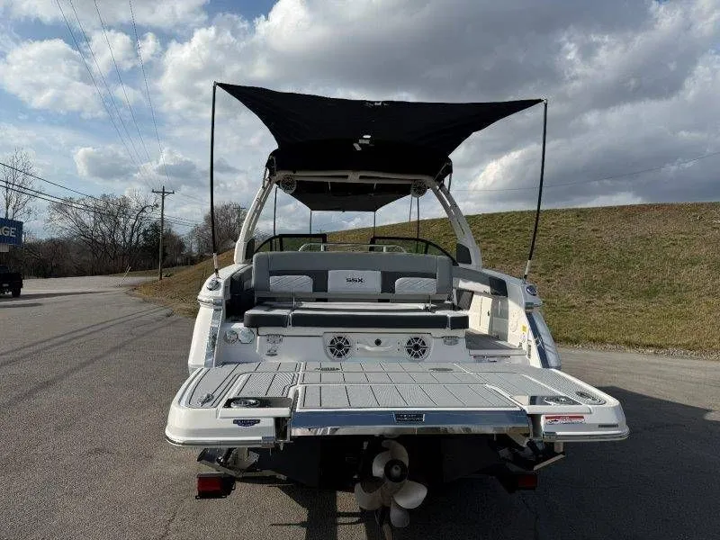 Slide: The Image of Chaparral SSX 6 2026 - 17