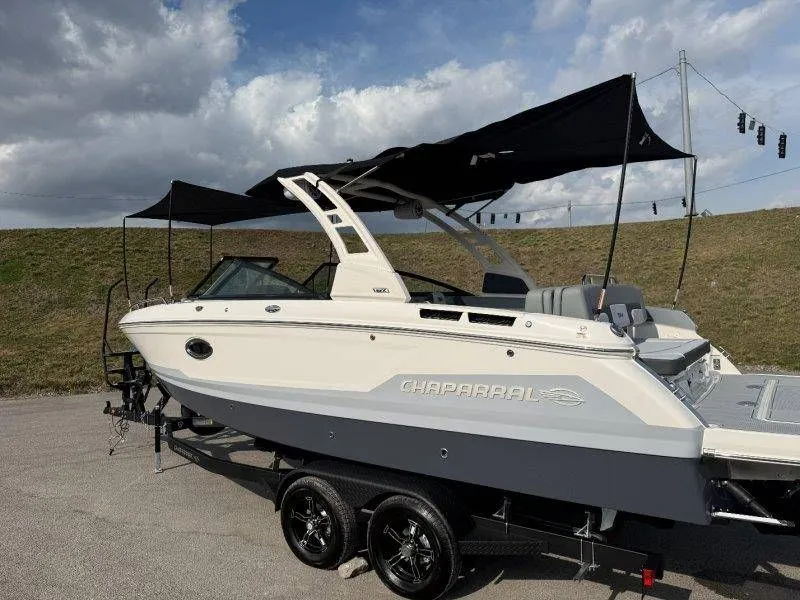 Slide: The Image of Chaparral SSX 6 2026 - 18