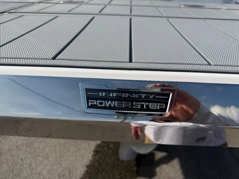 Slide: The Image of Chaparral SSX 6 2026 - 20