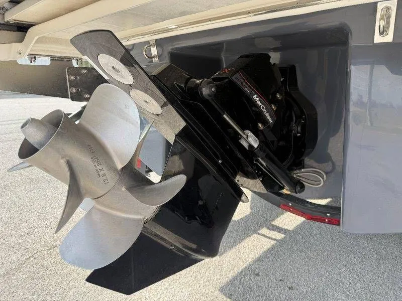 Slide: The Image of Chaparral SSX 6 2026 - 22