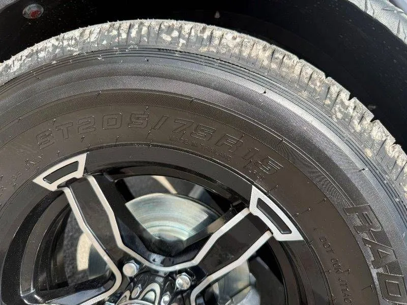 Slide: The Image of Chaparral SSX 6 2026 - 23