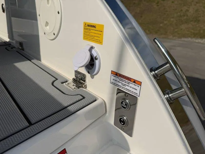 Slide: The Image of Chaparral SSX 6 2026 - 24