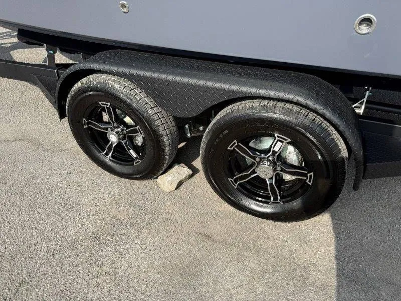 Slide: The Image of Chaparral SSX 6 2026 - 25