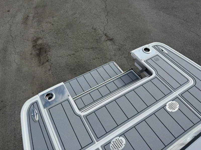 Slide: The Image of Chaparral SSX 6 2026 - 26