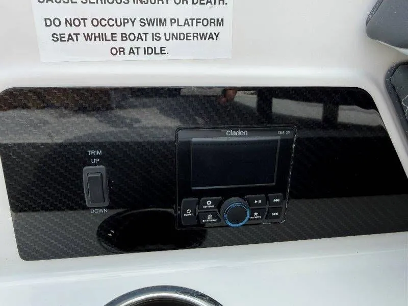 Slide: The Image of Chaparral SSX 6 2026 - 27