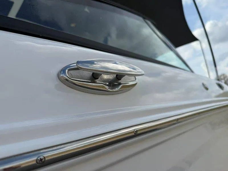 Slide: The Image of Chaparral SSX 6 2026 - 28