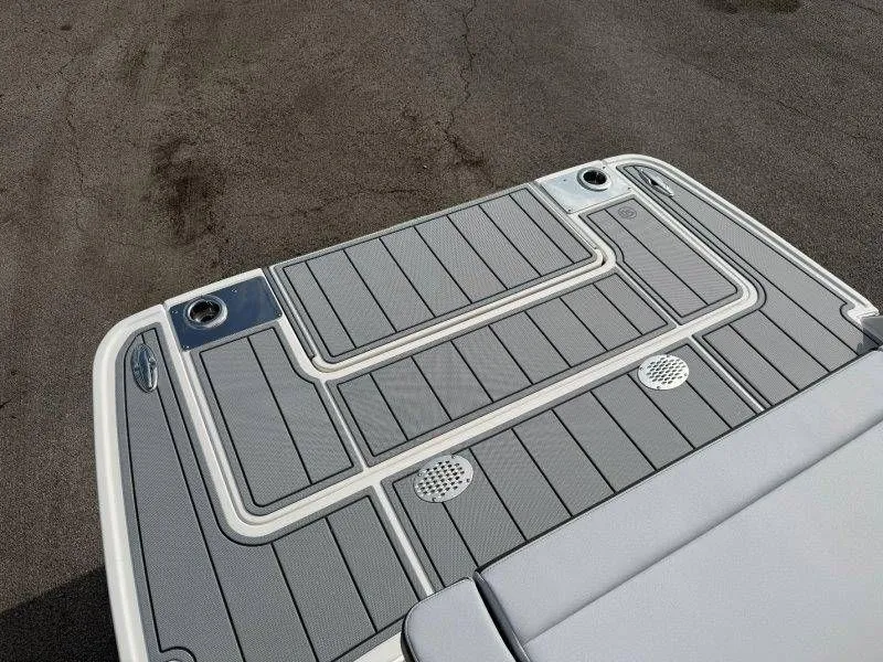 Slide: The Image of Chaparral SSX 6 2026 - 30